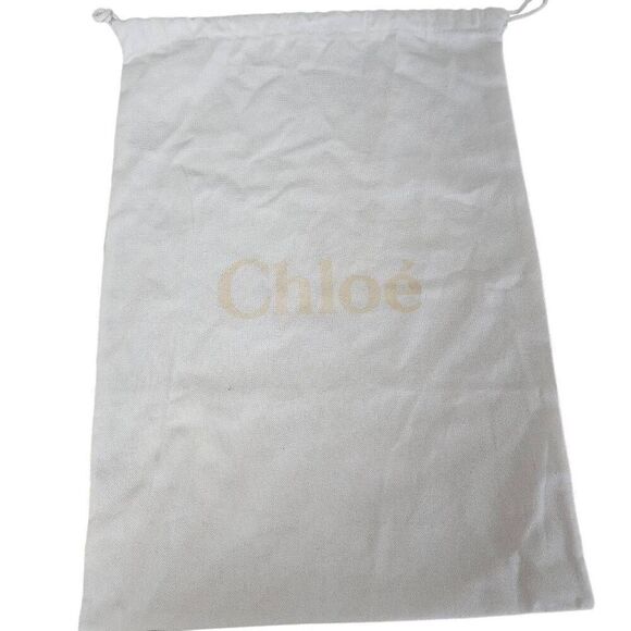 Chloe dustbag 2pcs - Picture 2 of 3